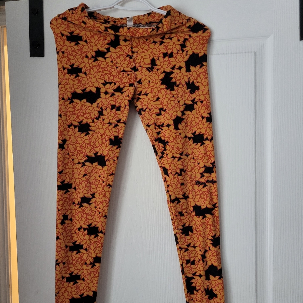 Leggings - Picture 1 of 3